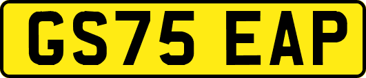 GS75EAP