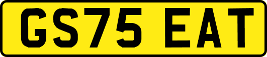 GS75EAT