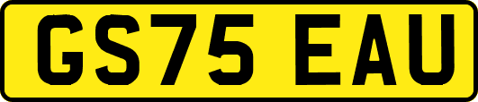 GS75EAU