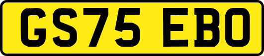 GS75EBO