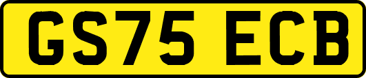 GS75ECB