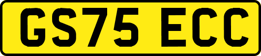 GS75ECC