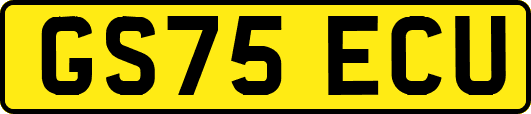 GS75ECU