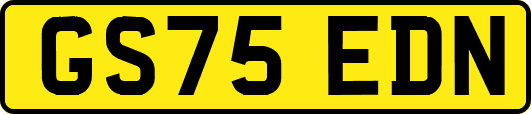 GS75EDN