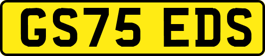 GS75EDS