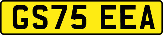 GS75EEA