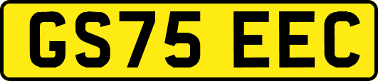 GS75EEC