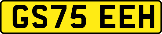 GS75EEH