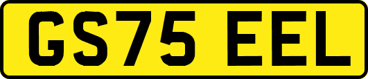 GS75EEL