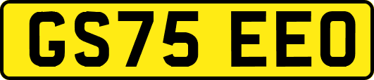 GS75EEO