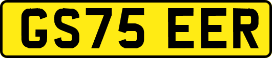 GS75EER