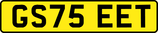 GS75EET
