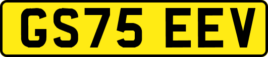 GS75EEV