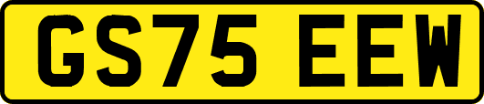 GS75EEW