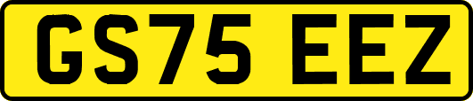 GS75EEZ