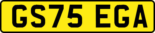 GS75EGA