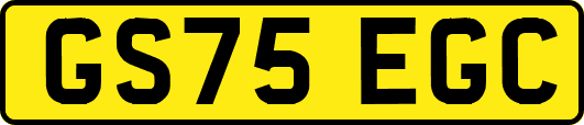 GS75EGC