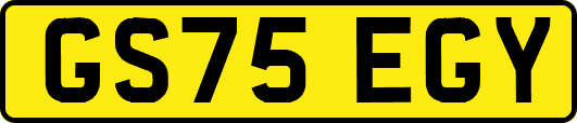 GS75EGY