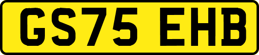 GS75EHB