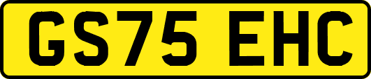 GS75EHC
