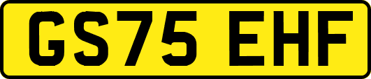 GS75EHF