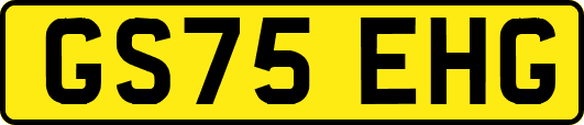 GS75EHG