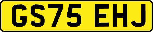 GS75EHJ