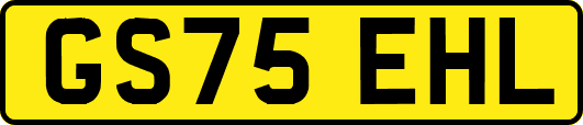 GS75EHL
