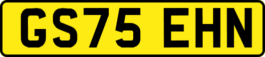GS75EHN