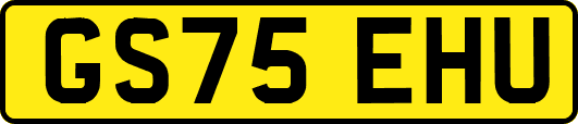 GS75EHU