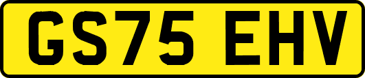 GS75EHV