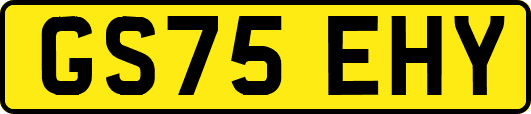 GS75EHY