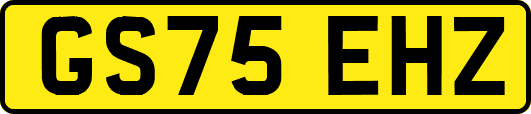 GS75EHZ