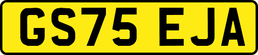 GS75EJA