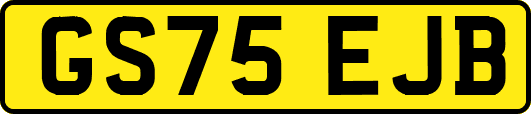 GS75EJB