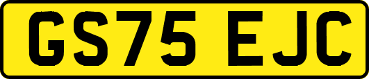 GS75EJC