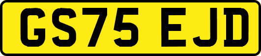 GS75EJD