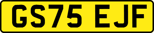 GS75EJF
