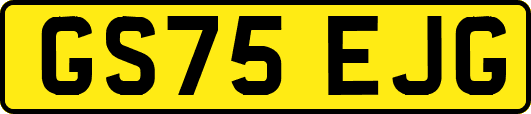 GS75EJG