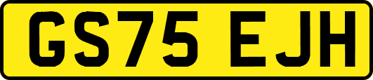 GS75EJH
