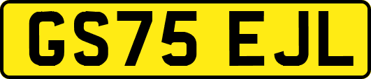 GS75EJL
