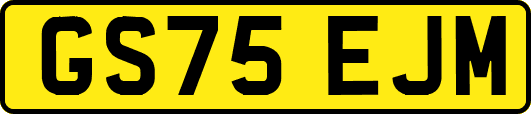 GS75EJM