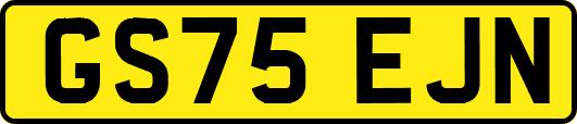 GS75EJN