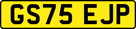 GS75EJP