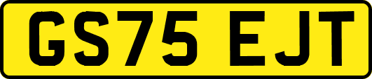 GS75EJT