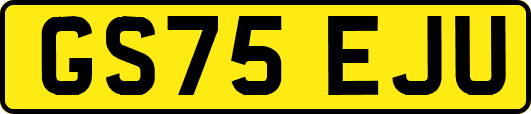 GS75EJU