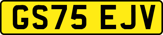GS75EJV