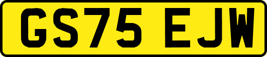 GS75EJW