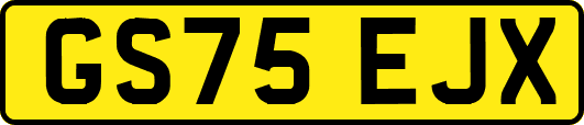 GS75EJX