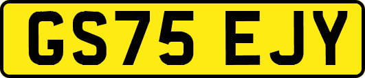 GS75EJY
